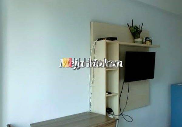 Apartemen Puri Park View Jakarta Barat 2