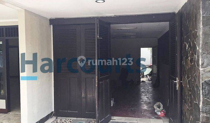 Rumah murah di Blok M Plaza Jakarta Selatan (BM) 2