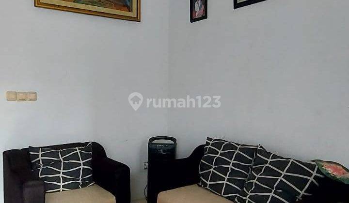 Rumah Bebas Banjir Di Cipayung Jakarta Timur S6424 2