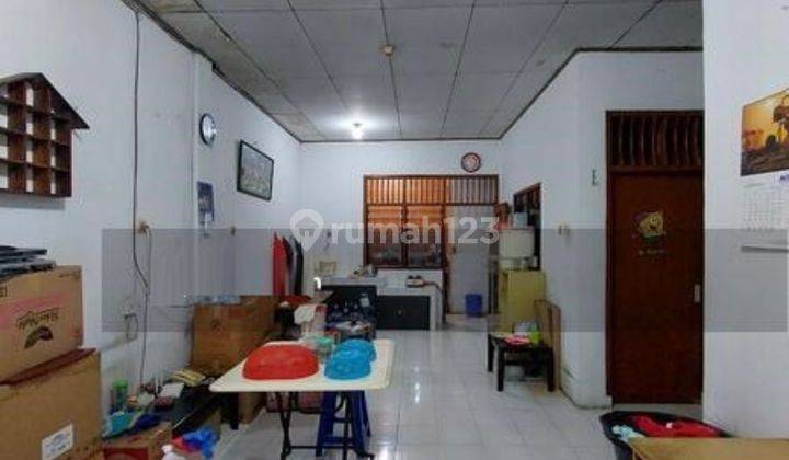 Rumah Strategis Mangga Besar Jakarta Pusat Hot  Jarang Ada 1