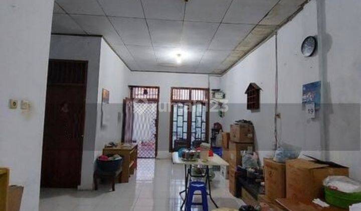 Rumah Strategis Mangga Besar Jakarta Pusat Hot  Jarang Ada 2