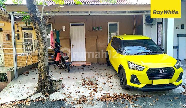 Rumah Kost Dekat Kawasan Delta Silicone Di Cibodas Cluster [Lippo -Cikarang]