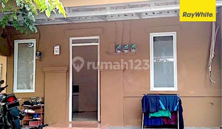 Rumah Kost Dekat Kawasan Delta Silicone Di Cibodas Cluster [Lippo -Cikarang] 2