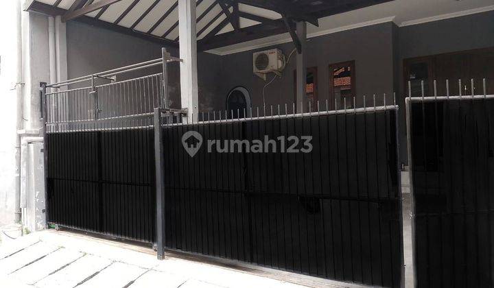 Rumah 2 Lantai, Di Kelapa Gading, Jakarta Utara 1