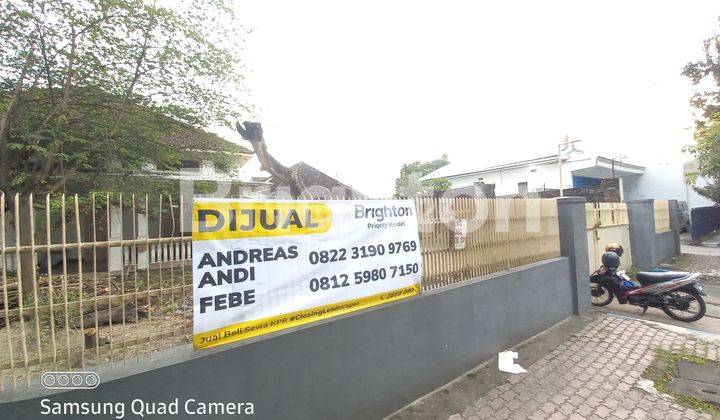 RUMAH INTERIOR CLASSIC BANGUNAN PREMIUM TULUNGAGUNG KOTA 2