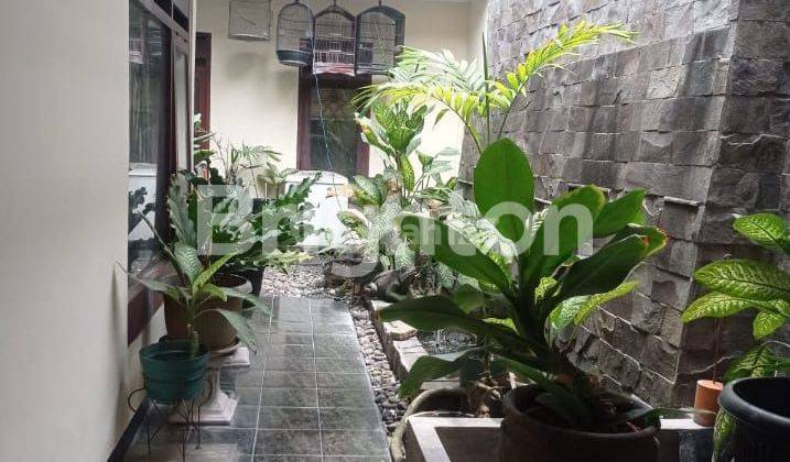 RUMAH ISTIMEWA DI KUTISARI SELATAN SURABAYA 2