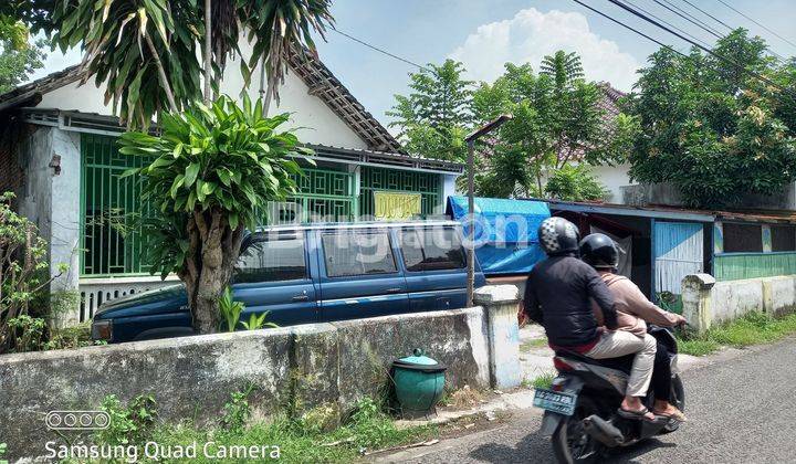 RUMAH MURAH DI TULUNGAGUNG KOTA 1