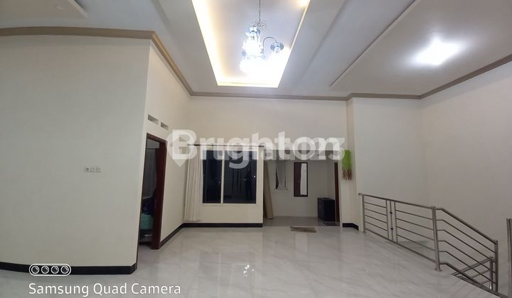Villa Batu Shm. View Istimewa. Bangunan Bagus. Dekat Jatim Park 1