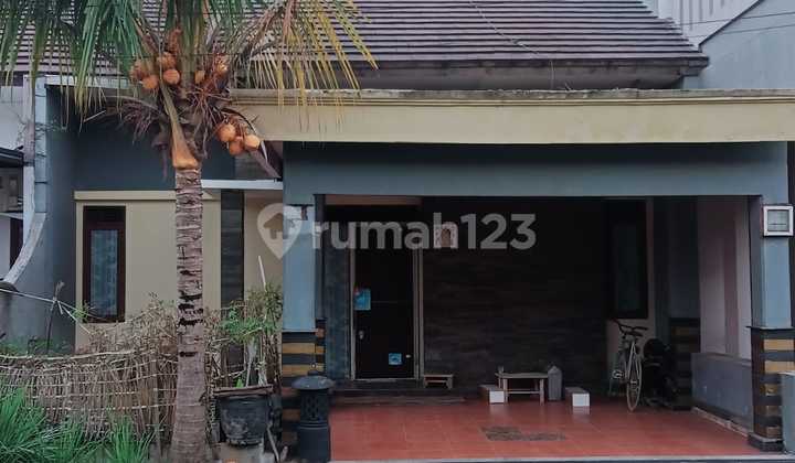 Rumah Pesona Bali Residence Dekat Univ Telkom (VA) 2