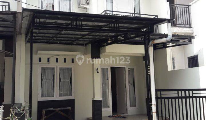 Rumah Siap Huni Di Pasar Minggu Jakarta Selatan 1