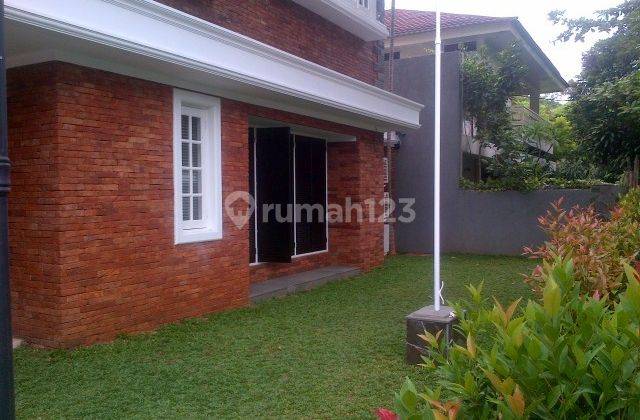 Rumah Brand New Dalm Komplek Security 24 Jam 1