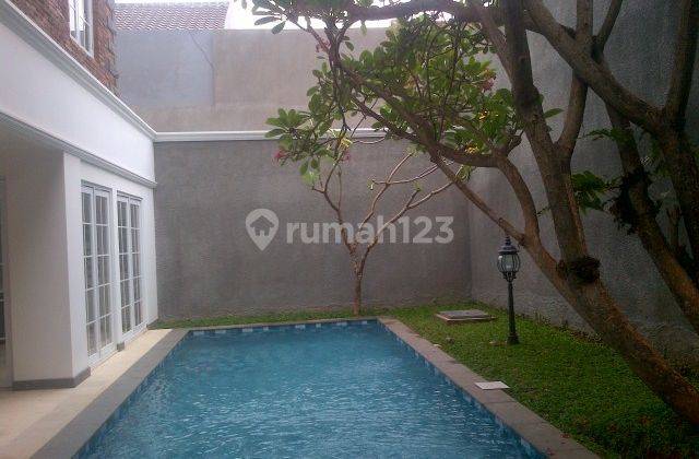 Rumah Brand New Dalm Komplek Security 24 Jam 2