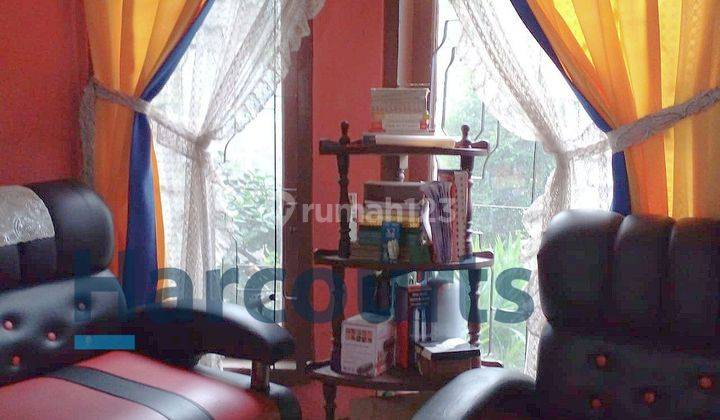 Jual Murah Rumah Di Bumi Anggrek Tambun Bekasi B M  2