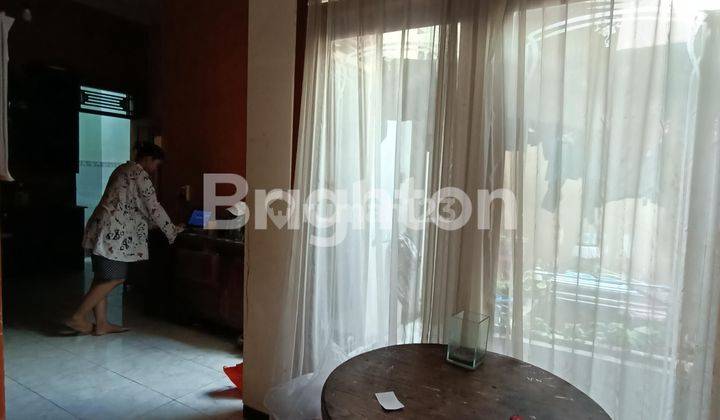 RUMAH  CEPAT DI SOLO BARU AKSES SIMPANGAN MOBIL 2