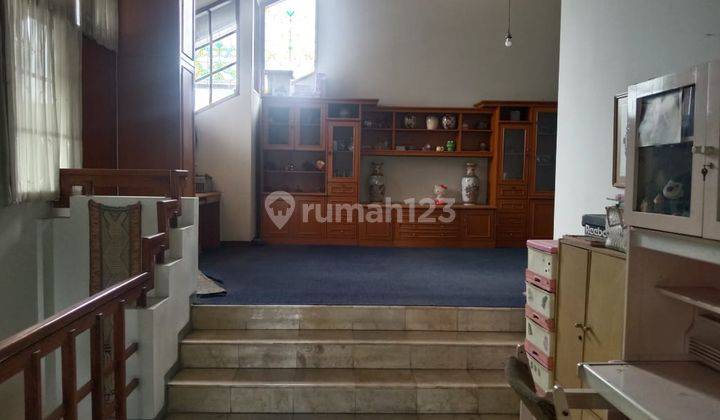 Dijual rumah cantik kopo permai 2