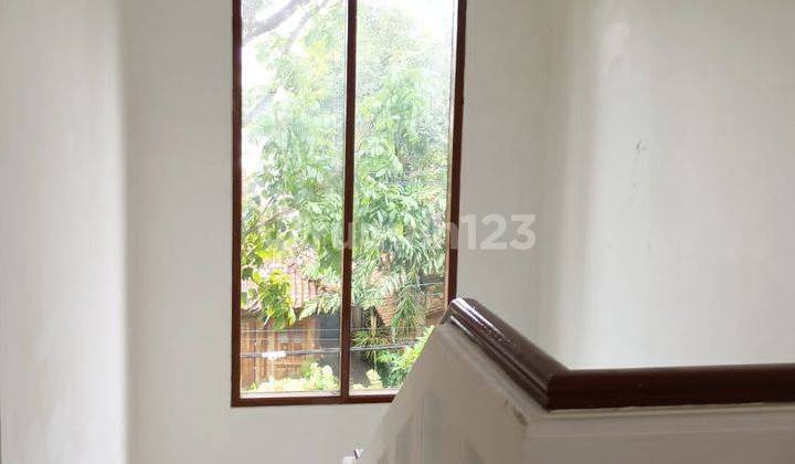 JUAL RUMAH MURAH DALAM KOMPLEK BESAR CIGADUNG BANDUNG UTARA 2