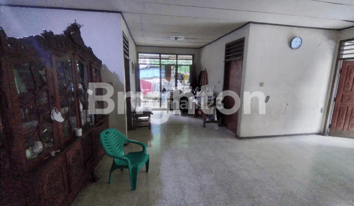 RUMAH TANJUNG DUREN BARAT, 5 KAMAR, LOKASI STRATEGIS 2