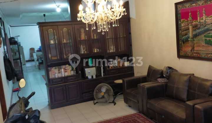 Ready-to-Occupy House in Pejaten, Pasar Minggu @LST/S/4946