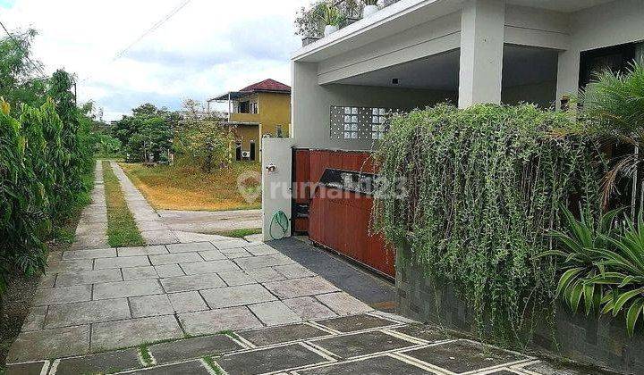 Rumah di Jual Baturetno Wiyoro Jogja Banguntapan Yogyakarta SHM 2