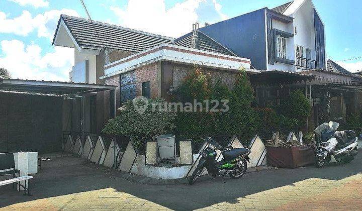 Rumah di Jual Dekat Jogja Kota Dalam Perumahan Banguntapan Yogyakarta Bagus 2