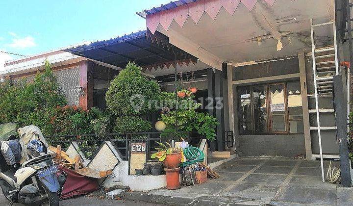 Rumah di Jual Dekat Jogja Kota Dalam Perumahan Banguntapan Yogyakarta Bagus 1