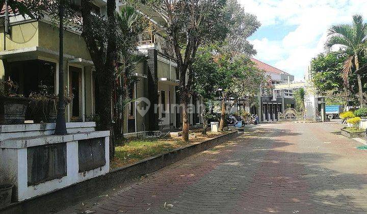 Rumah Kontrakan Dalam Perumahan Dekat Kampus Depok Sleman Yogyaka 2