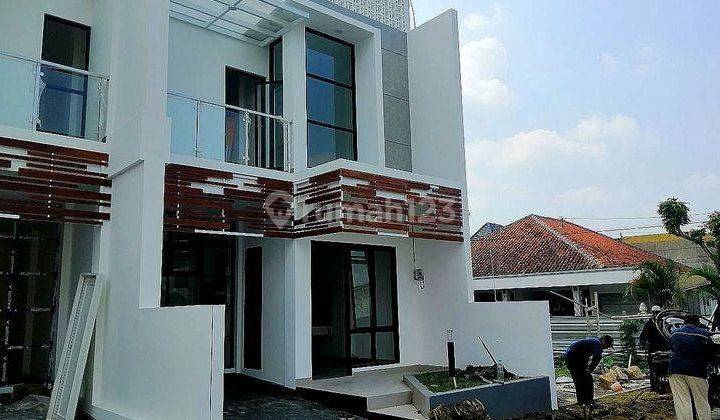 Rumah Dijual Dalam Perumahan Jogja Kota Umbulharjo Yogyakarta 2