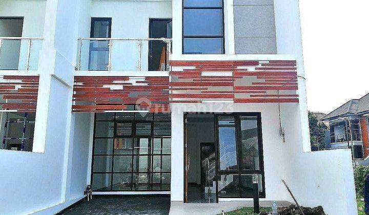 Rumah Dijual Dalam Perumahan Jogja Kota Umbulharjo Yogyakarta 1