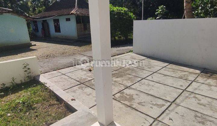 Rumah Dijual Jogja Dekat Bantul Kota Pajangan Yogyakarta 2