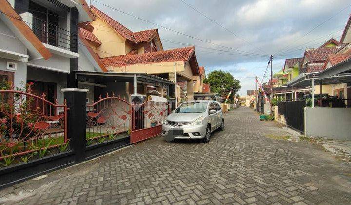 Rumah Di Sleman Jogja Utara Maguwoharjo Depok Sleman Yogyakarta  2