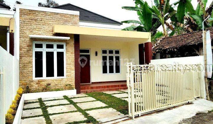 Rumah Di Jual Jogja Sardonoharjo Ngaglik Sleman Yogyakarta Dekat Kampus Baru 1