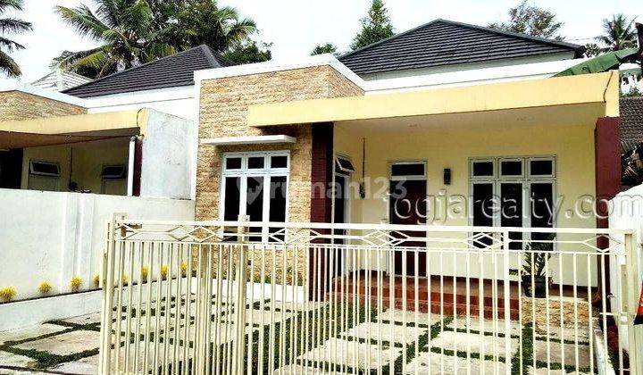 Rumah Di Jual Jogja Sardonoharjo Ngaglik Sleman Yogyakarta Dekat Kampus Baru 2