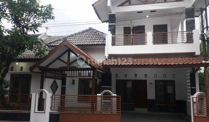 Rumah 2lantai Dijual Jogja Dkt Jln Kaliurang Yogyakarta.Ow 2