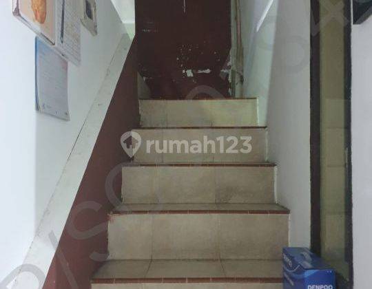 Taman Semanan Indah Rumah Dijual Murah 2 Lantai SHM Jakbar  2