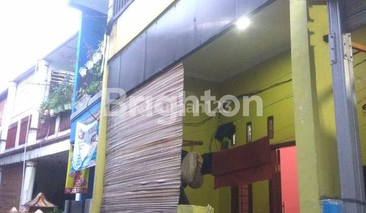 rumah 2 lantai di Ulujami Pesanggrahan jakarta 1