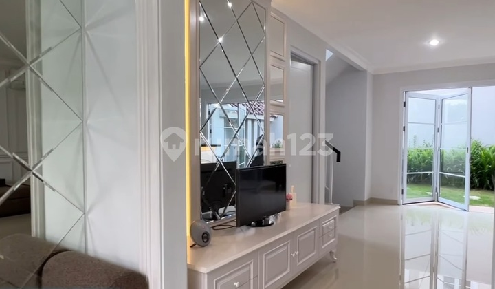 Quick Sale Granada Alicante Gading Serpong 2