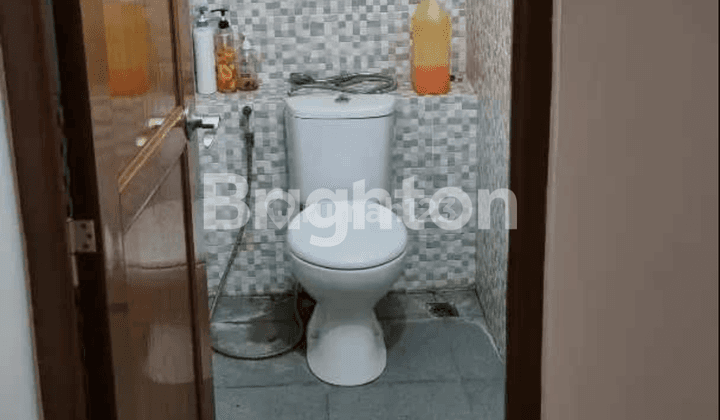 RUMAH PALMERAH JAKARTA BARAT 3 LANTAI MINIMALIS SEMI FURNISHED 2