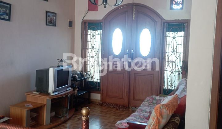 RUMAH SIAP NYAMAN DI DEPOK 2