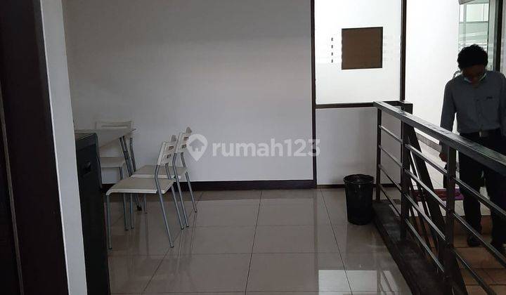 Rumah Siap Huni Pusat Kota Bandung Di Jalan Sunda 2