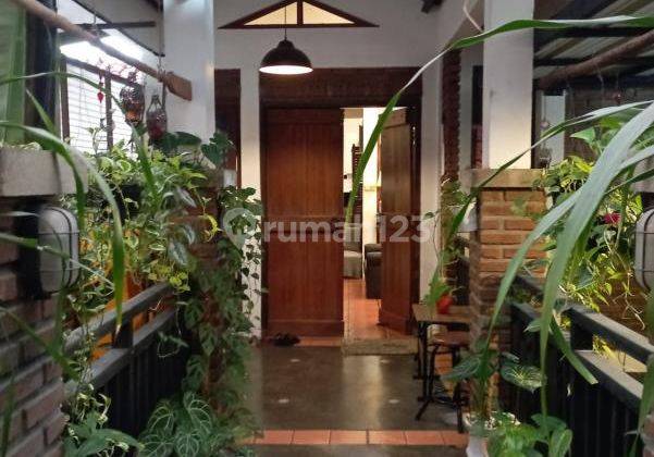 Rumah Mewah Premium Di Jalan Bojong Koneng Atas Cikutra Bandung 1