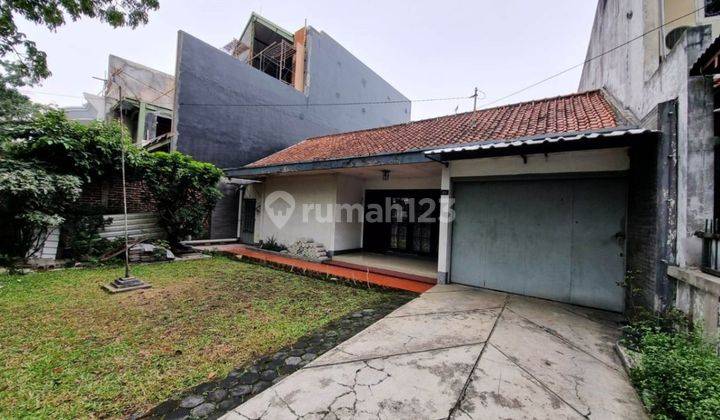 Rumah Main Road Talaga Bodas Cocok Untuk Segala Usaha 1