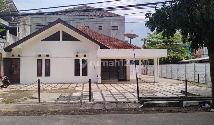 RUMAH HITUNG TANAH BISA SPLIT DI BUAH BATU KOTA BANDUNG 2