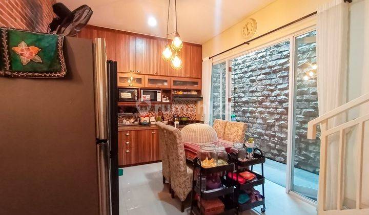 Dijual Rumah Modern Minimalis Ciputat Timur, Tangerang Selatan 2