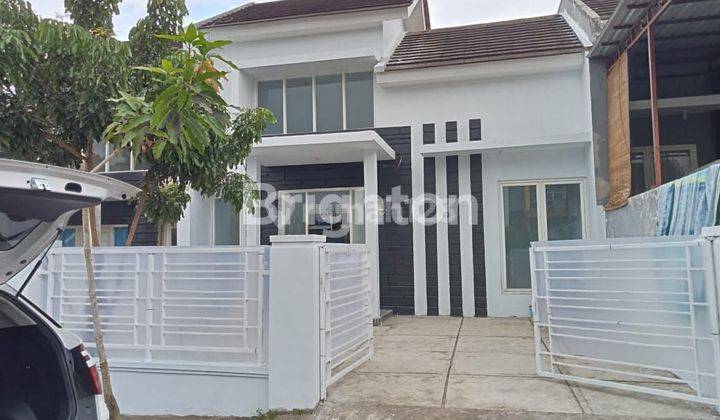 RUMAH CANTIK DI TABANAN 1