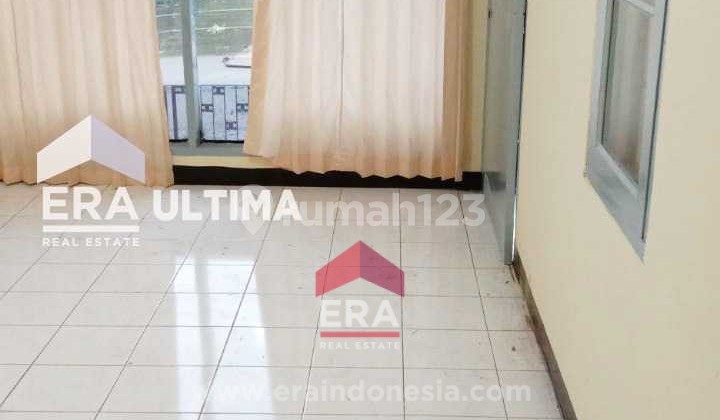 Rumah Minimalis Murah di Setiabudi Bandung Utara