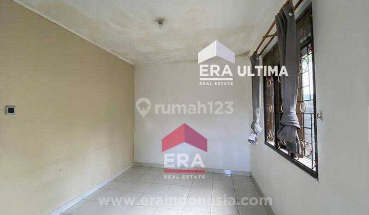 Rumah Sejuk 2 Lantai Bagus di Setiabudi, Bandung 2