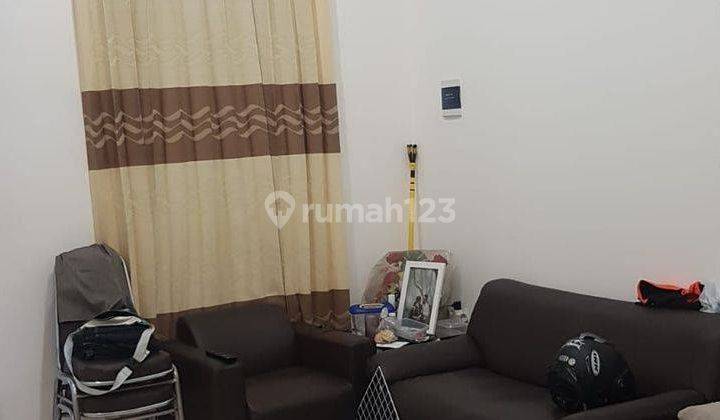 Dijual Rumah Cantik Murah di Greenvile Bandung 1