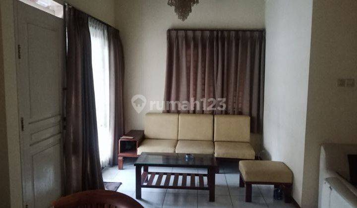 Dijual Rumah Terawat Di Kopo Permai 3 Bandung 1