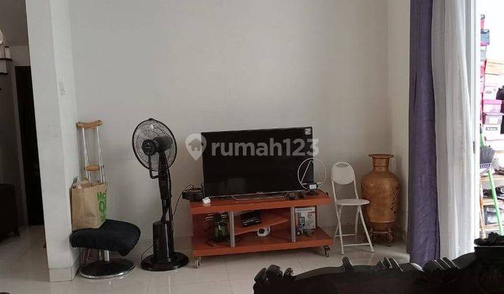 Rumah Siap Huni Di Pulo Gebang Jakarta Timur S6588 1