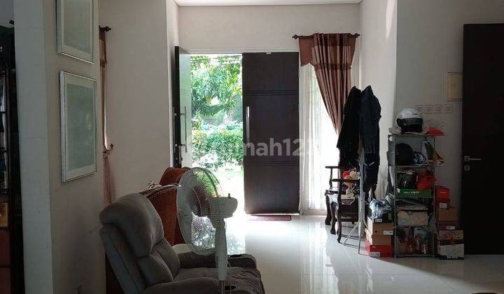 Rumah Siap Huni Di Pulo Gebang Jakarta Timur S6588 2